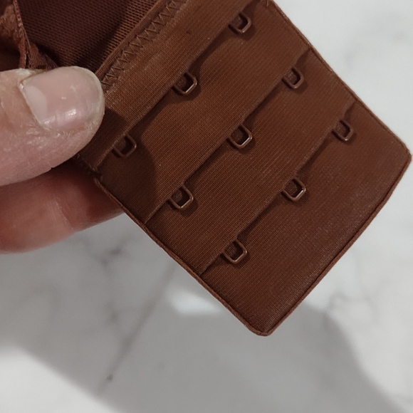 Curvy couture bra for women size 42C - Picture 3 of 7